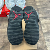 Shadow Jordan 10 Retro (USED)