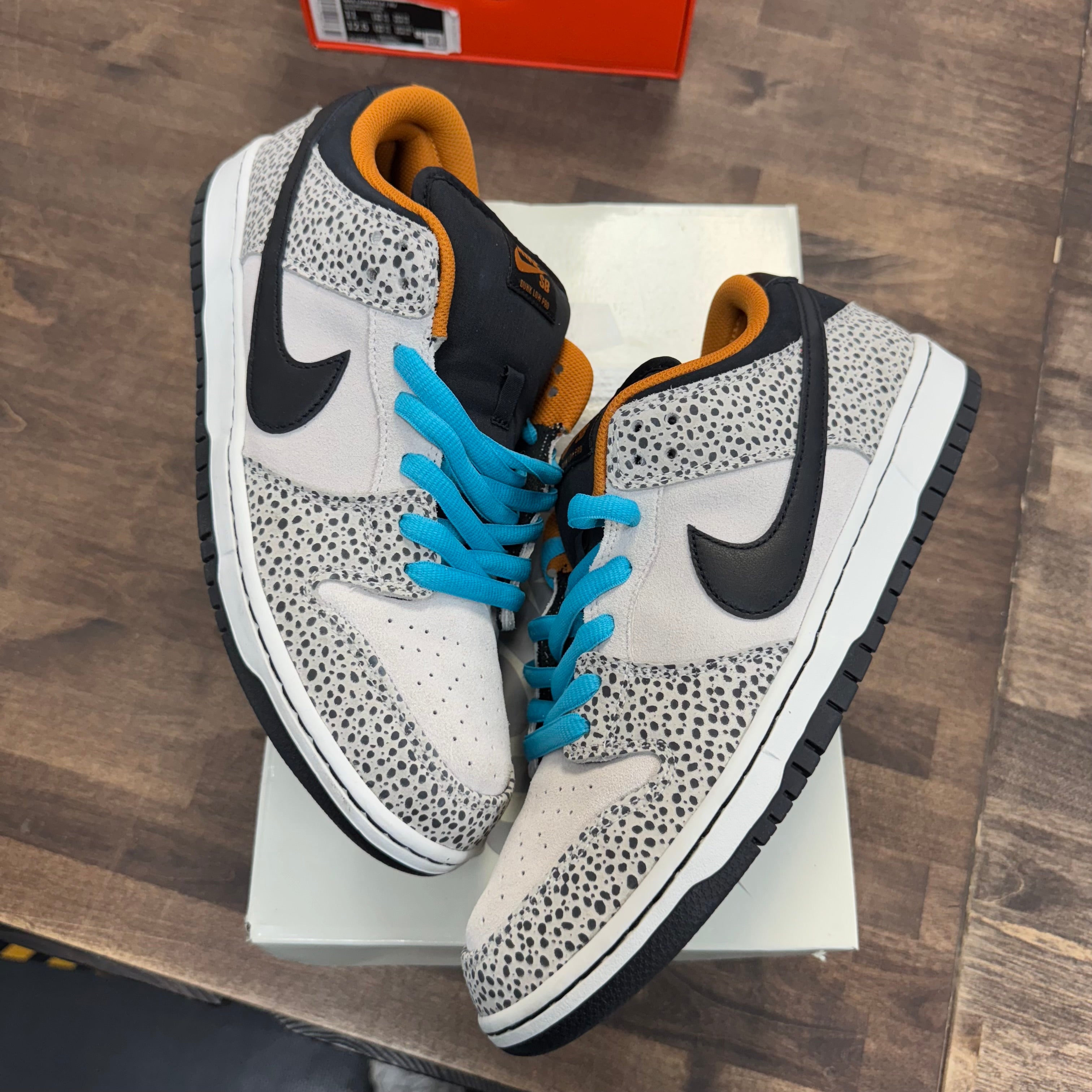 GrailNation
