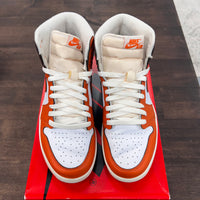 Starfish Jordan 1 High (W) (USED)