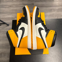 Taxi Jordan 1 High (USED)