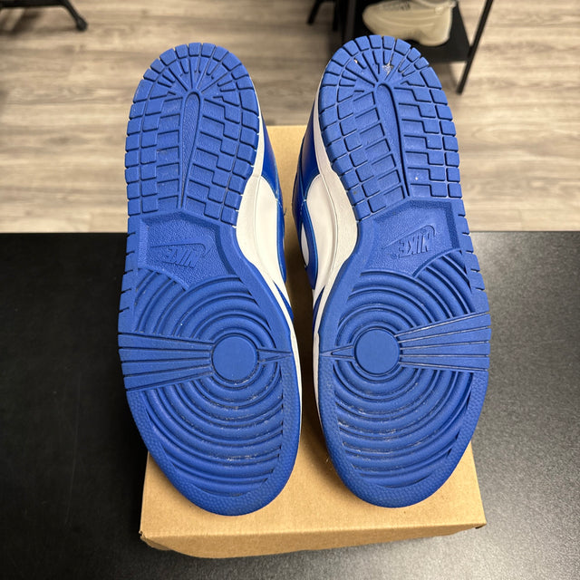 Kentucky Dunk Low (USED, no box)