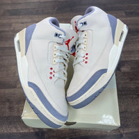 Muslin Jordan 3 (USED)