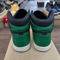 Pine Green 2.0 Jordan 1 High (USED, No Box)