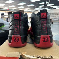 Flu Game Jordan 12 (USED)