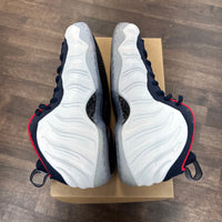 Olympic Foamposite One (USED,No Box)