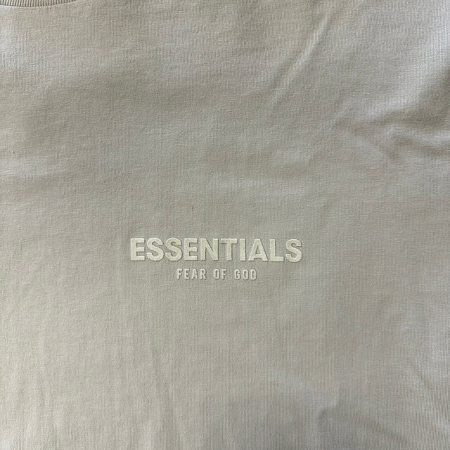 FOG Essentials Tee Sand (Used)