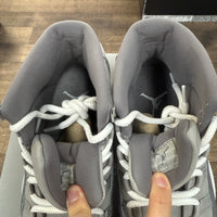 Cool Grey Jordan 11 (USED)