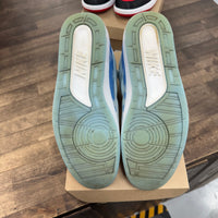 J Balvin Jordan 2 Retro (USED, No Box)
