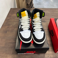 Volt Jordan 1 High (USED)