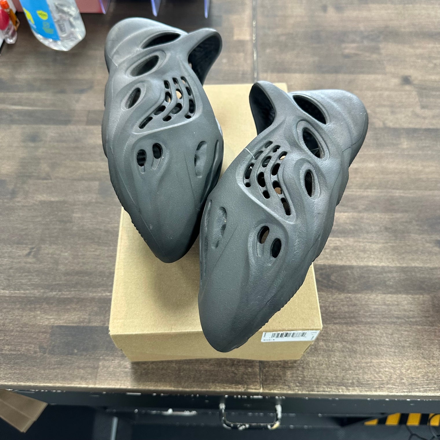 Onyx Foam RNNR (USED)