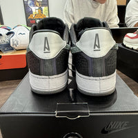 A Ma Maniere Air Force 1 Low (USED)