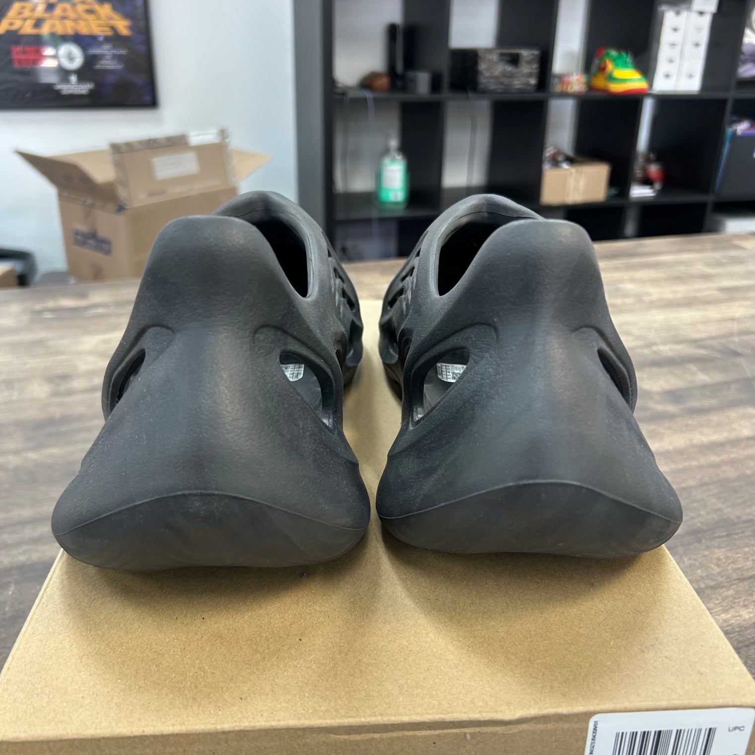Onyx Foam RNNR (USED)
