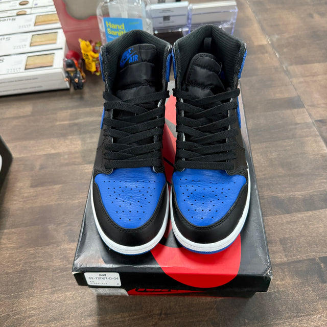 (GS) Royal Jordan 1 High (2017) (USED)