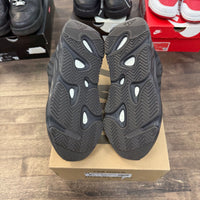 Triple Black adidas MNVN Yeezy 700 (USED)