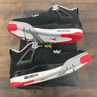(GS) Bred Jordan 4 (2019)