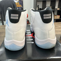 Legend Blue Jordan 11 Retro (2024) (USED)