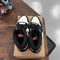 All Star Jordan 1 High (USED,NO BOX)