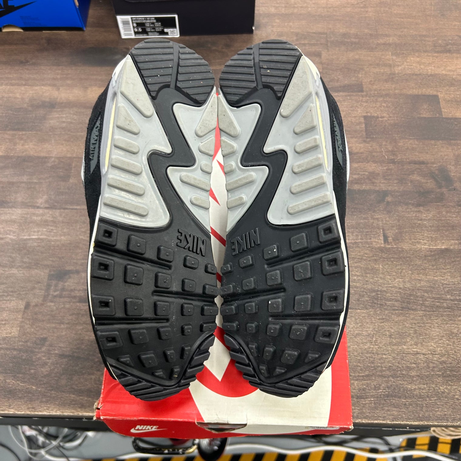 Nike Air Max 90 Python (USED)