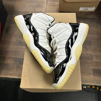 DMP Gratitude Jordan 11 (GS) (USED, No Box)