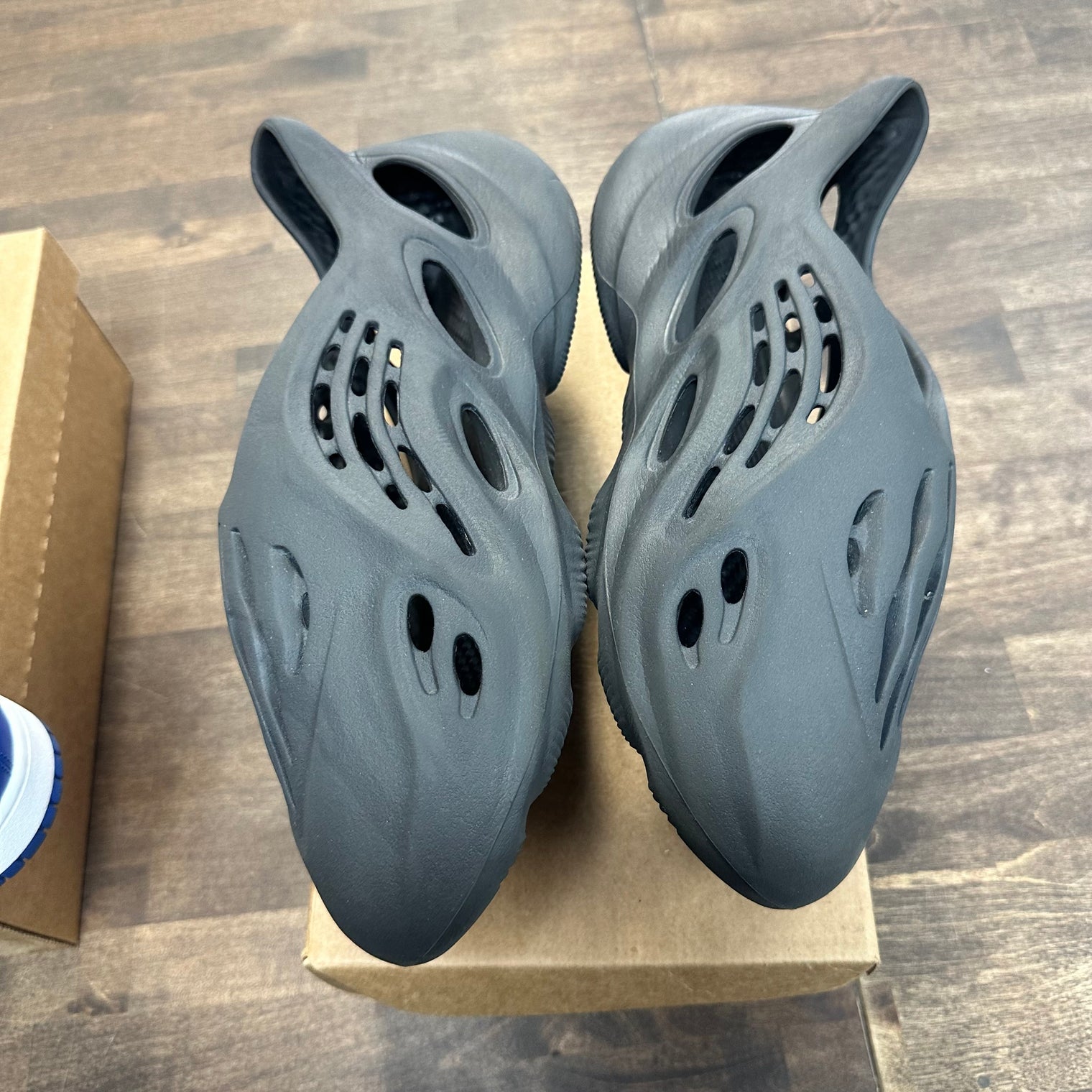 Onyx Foam RNNR (USED, No Box)