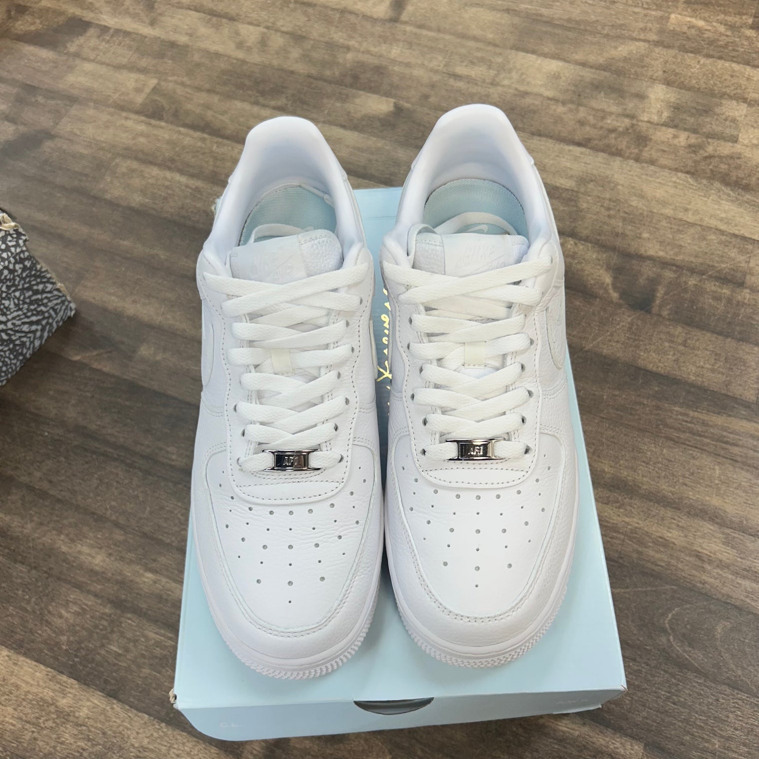 Drake NOCTA Certified Lover Boy Nike Air Force 1 Low (USED)