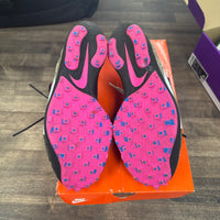Off-White Vapor Street Black Laser Fuchsia (W) (USED)