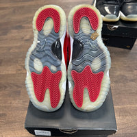 Win like 96 Jordan 11 (GS) (USED)