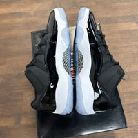 Space Jam Jordan 11 Low (USED, odor)