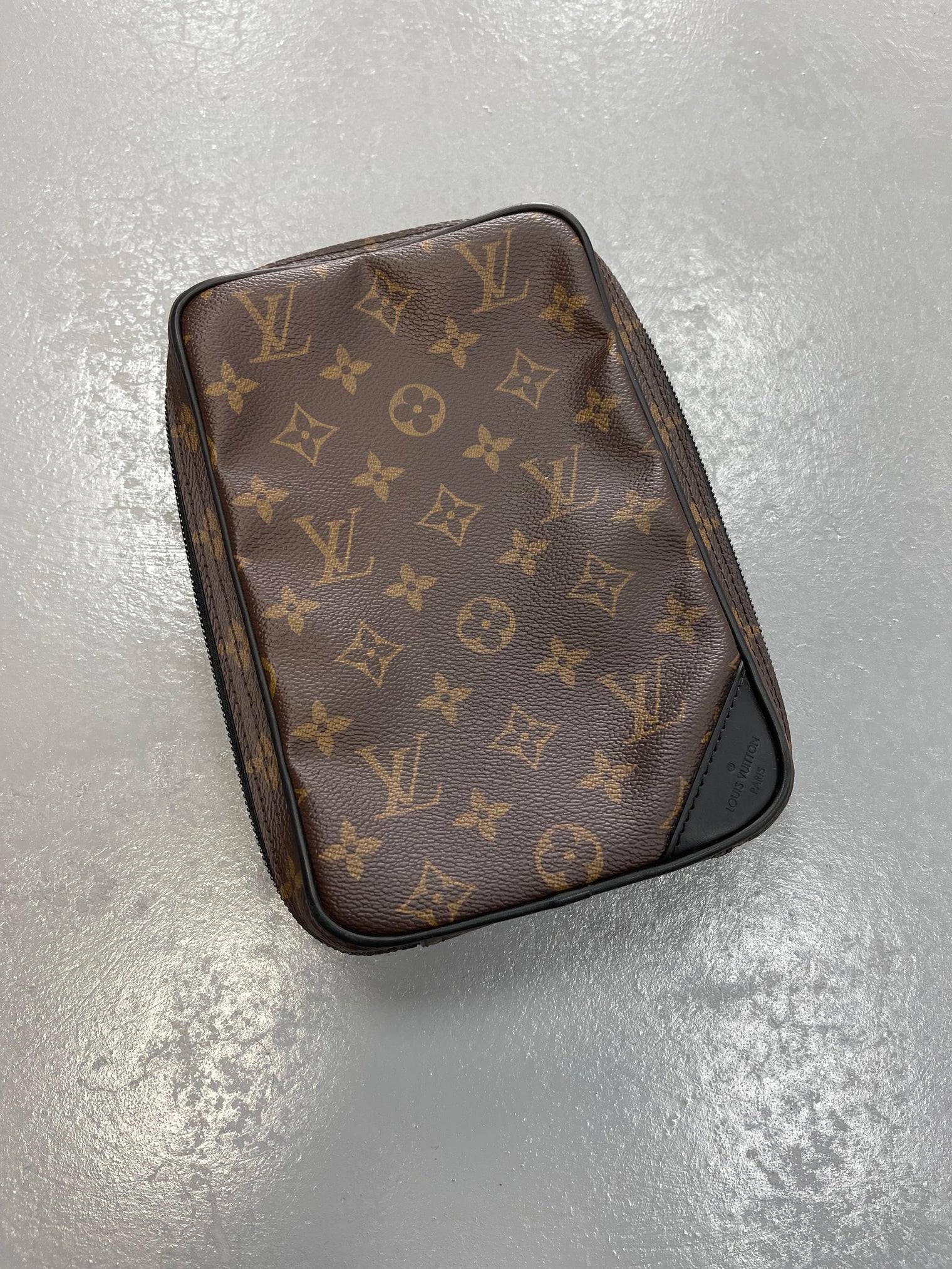 Louis Vuitton Utility Harness Bag Only (USED)