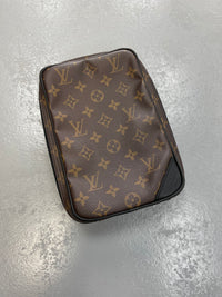 Louis Vuitton Utility Harness Bag Only (USED)
