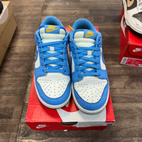Coast Dunk Low (W) (USED)