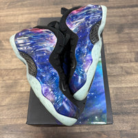 Galaxy Foamposite One (USED)