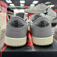 Jordan 1 Retro Low OG Atmosphere Grey (USED)