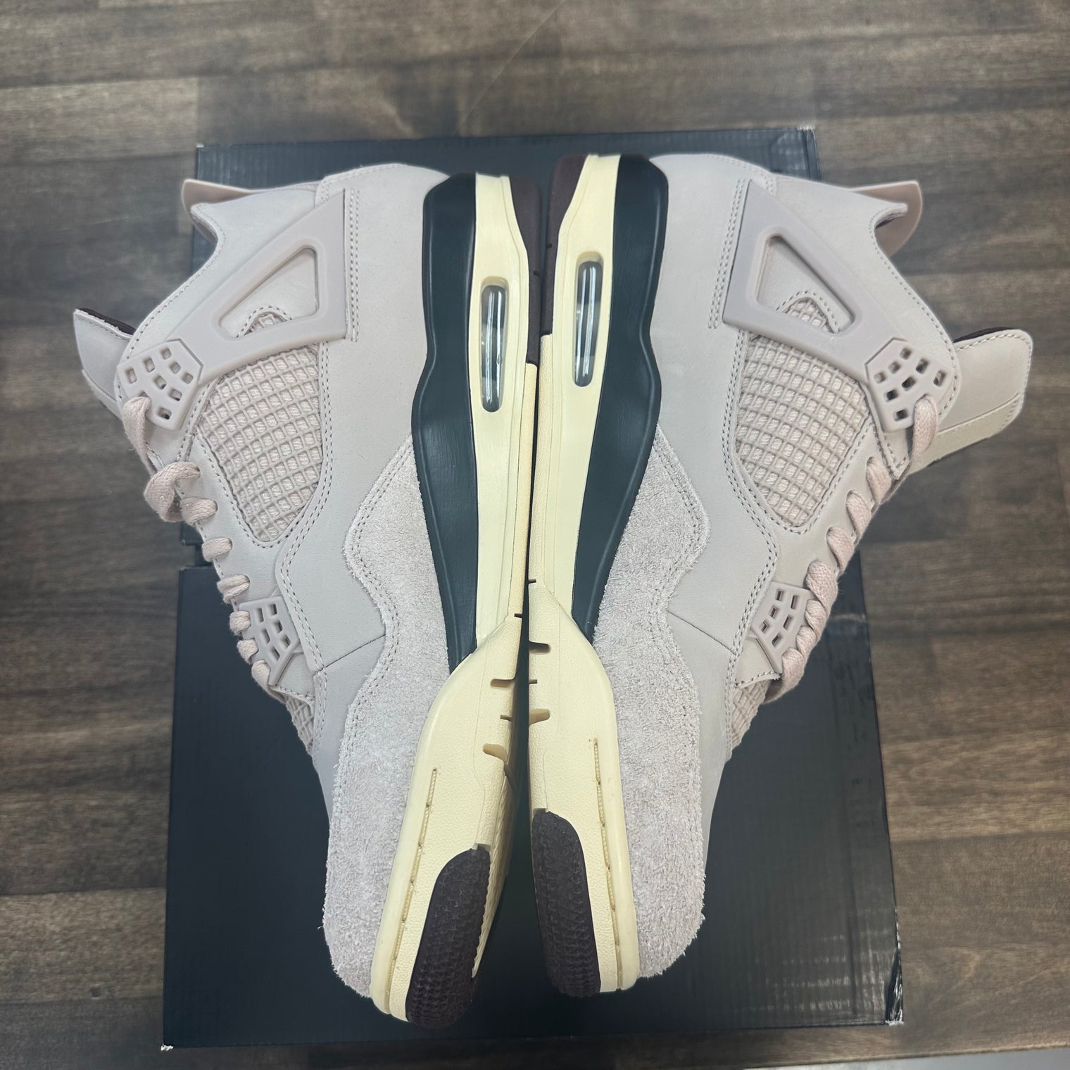 Air Jordan 4 A Ma Maniere While You Were Sleeping (W) (Used)