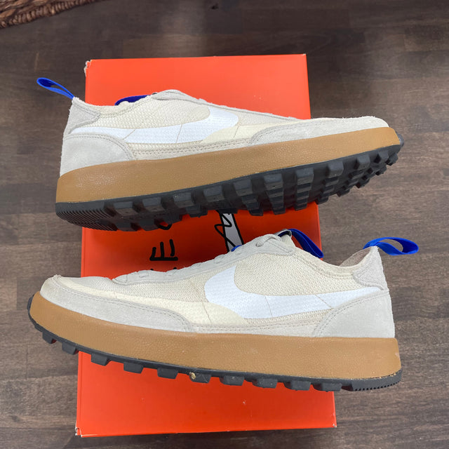 Tom Sachs General Purpose Shoe (USED)