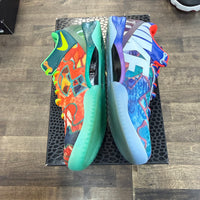 What the Kobe 8 Protro (USED)