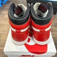 Heritage Jordan 1 High (USED)