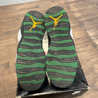 Seattle Jordan 10 (GS) (USED)