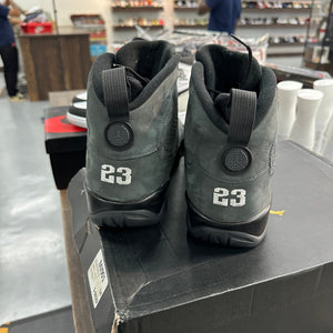 Jordan Anthracite Jordan 9 Retro () Size 14 (Pre-Owned) - Image 3