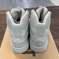 Salt Yeezy Boot (Lightly worn)