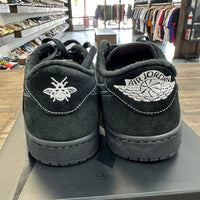 Travis Scott Phantom Jordan 1 Low OG SP (USED)