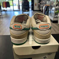 Jarrito SB Dunk Low (USED)
