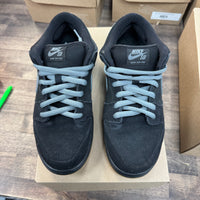 Fog SB Dunk Low (USED, No Box)