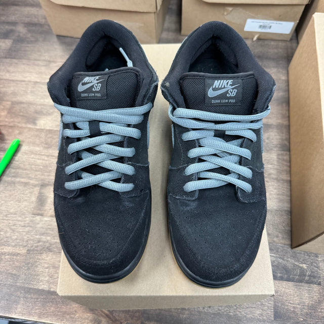 Fog SB Dunk Low (USED, No Box)