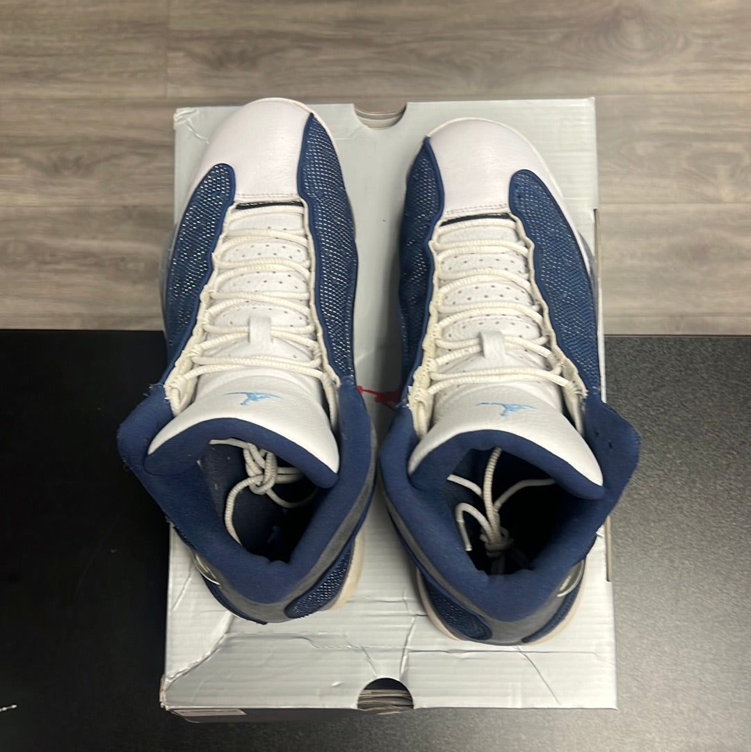 Jordan 13 Retro Flint (USED)