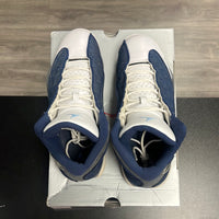 Jordan 13 Retro Flint (USED)