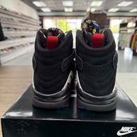 Playoff Jordan 8 (USED)
