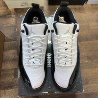 25 Years In China Jordan 12 Low (USED)
