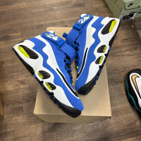 Varsity Royal Nike Air Griffey Max 1 (US 10) (USED,No Box)