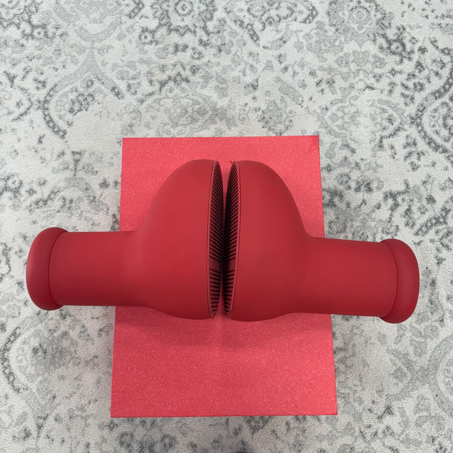 MSCHF Big Red Boot (USED)